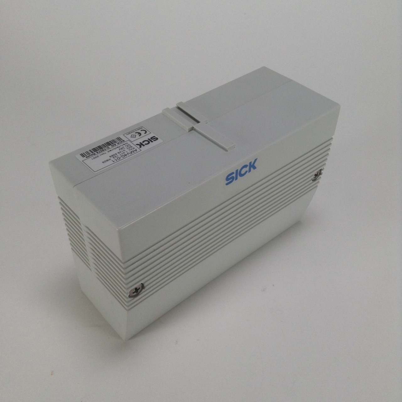 Sick AMV40-11 Connection Module Anschlussmodul AMV40 11 New NMP