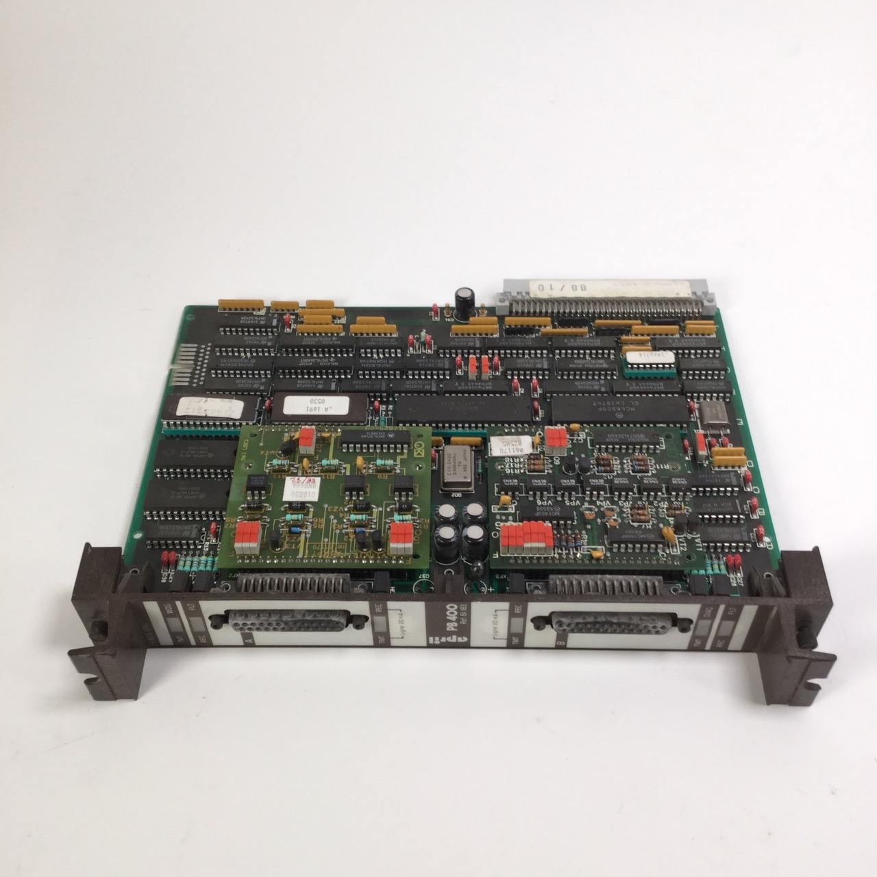 April 61183 Module Coupler J-Bus Modul Koppler J-Bus Used UMP