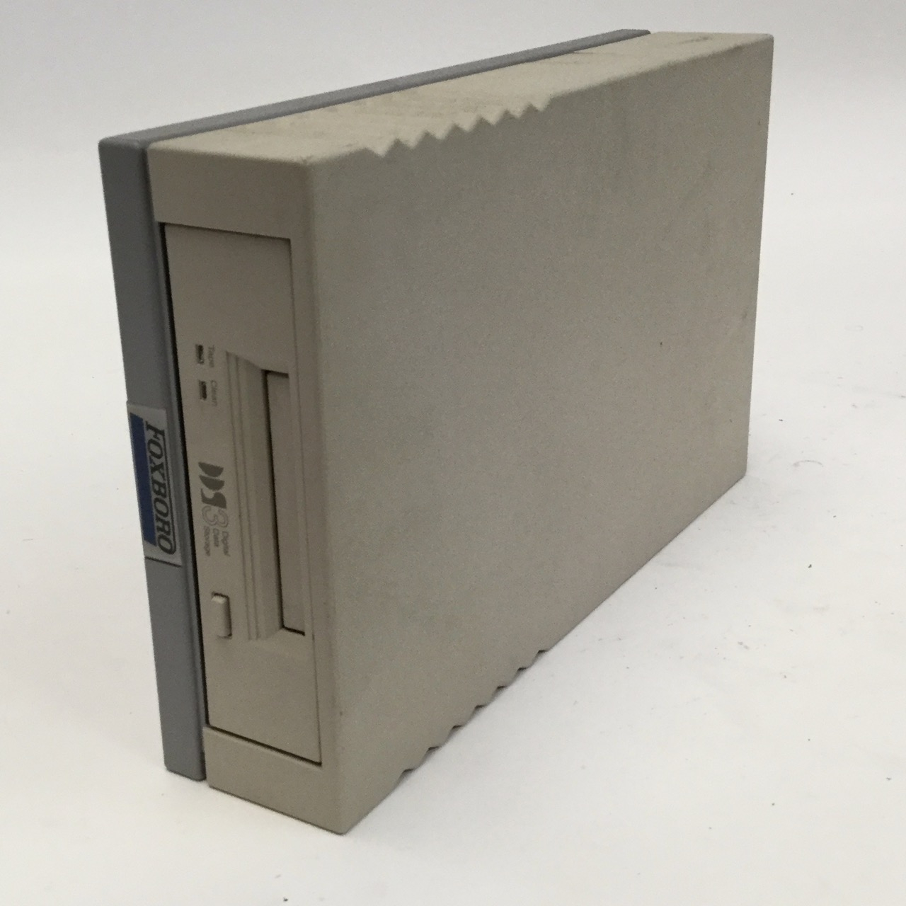 Foxboro P0971UY Tape Drive SCSI Cable Used UMP