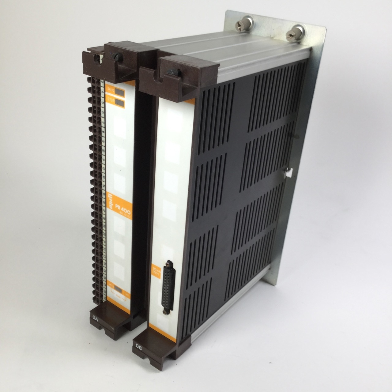 April 61172 Automate Progr. For Board Controller Used UMP