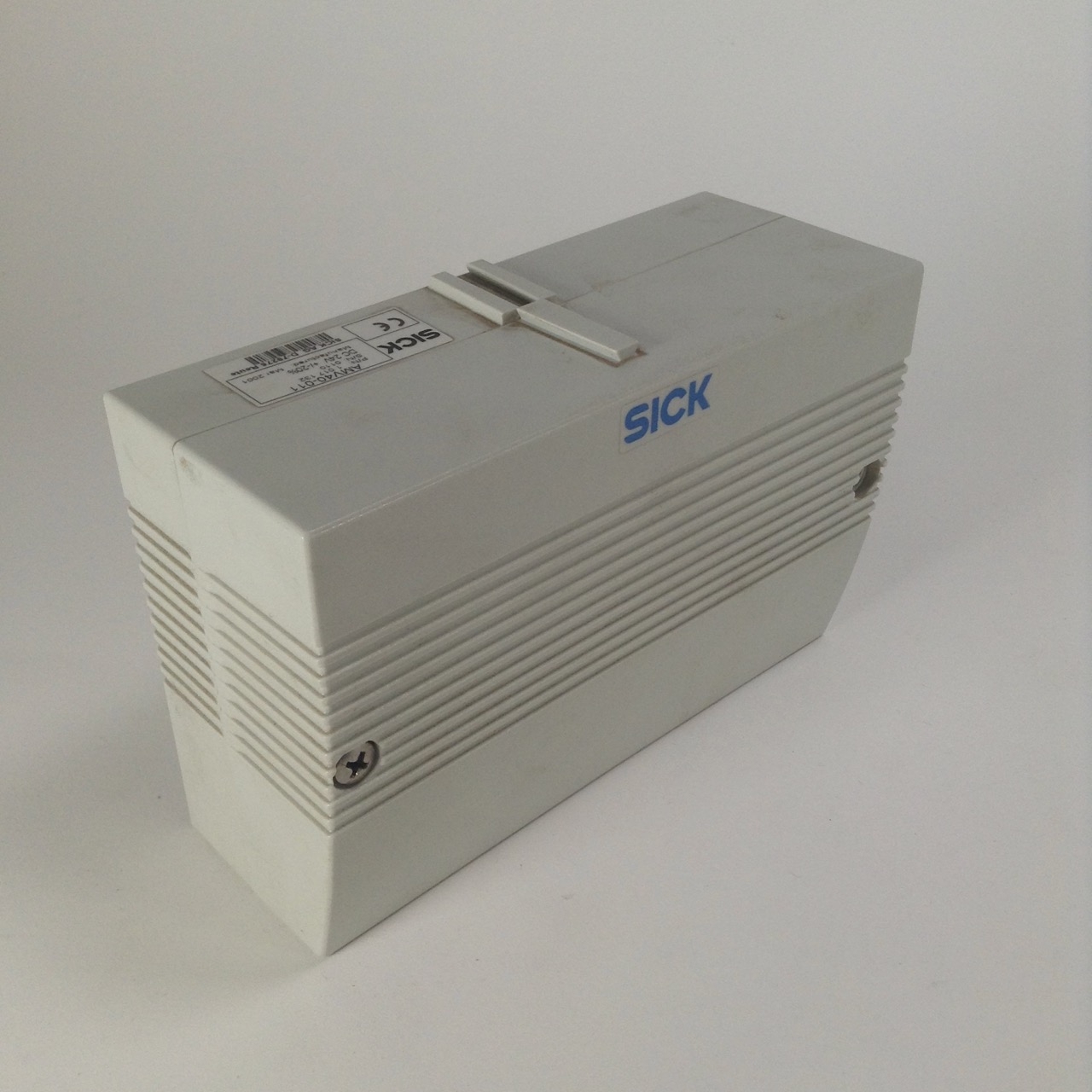 Sick AMV40-11 Connection Module Barcodescanner AMV40 11 Used UMP