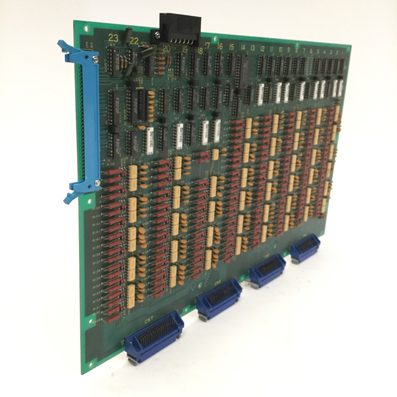 Seiki PT.IN-05 board PCB card unit Used UMP
