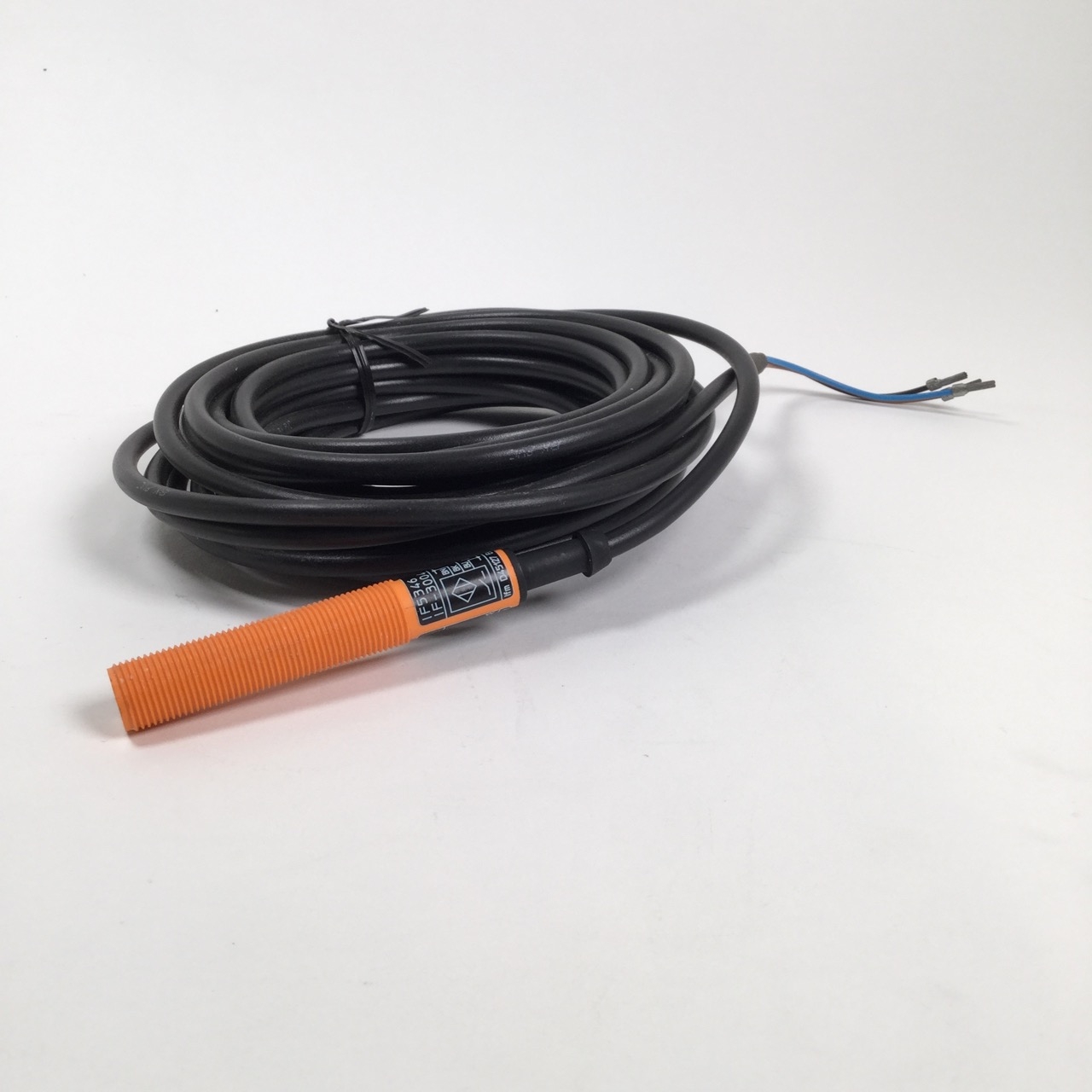 Ifm IF5346 IF-3004 Inductive Sensor Induktiver New NMP