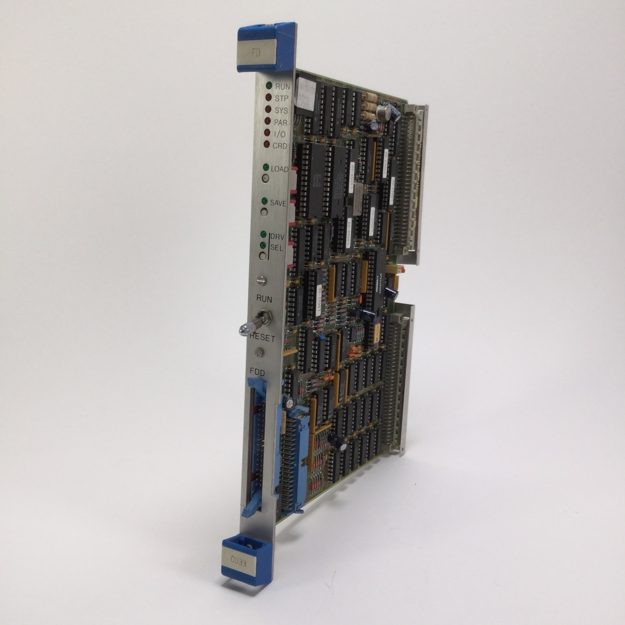 Alfa Laval 961102202/2 Print PLC card board CPU Used UMP