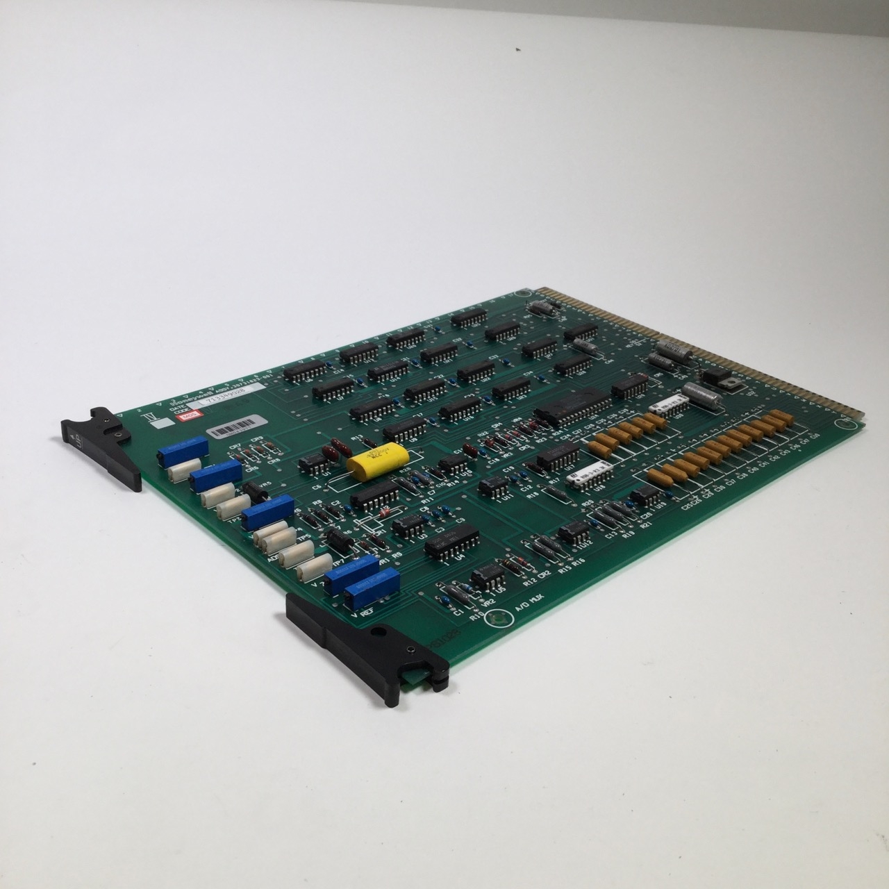 Honeywell 30731823-001 Converter Board Modul Karte Used UMP