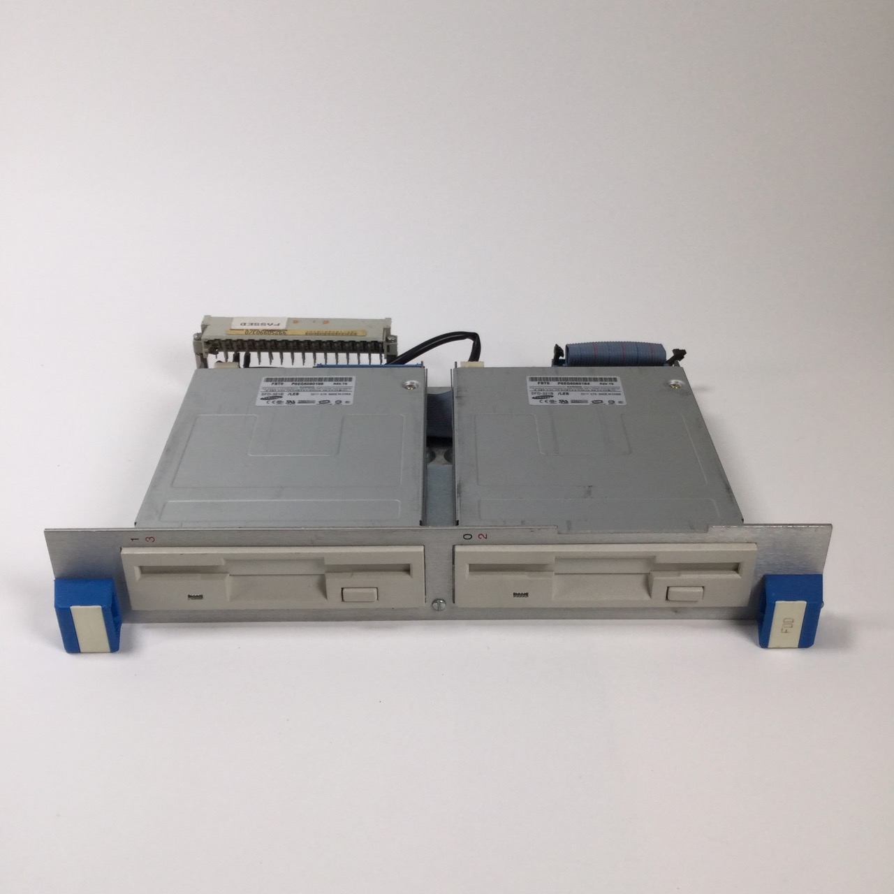 Alfa Laval 492509903/0 Floppy Drive Used UMP