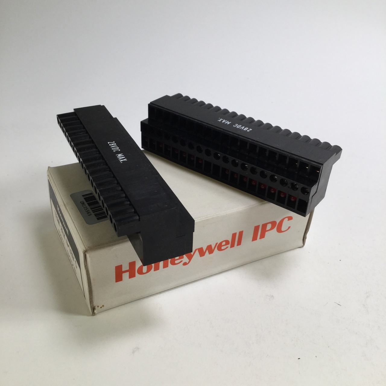 Honeywell 621-9976 Terminal Block LED Term Blk W/LED'S set New NFP