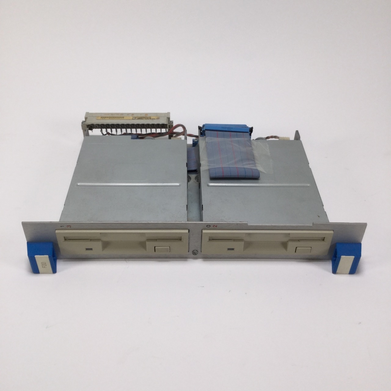 Alfa Laval 492509903/0 Floppy Drive Used UMP