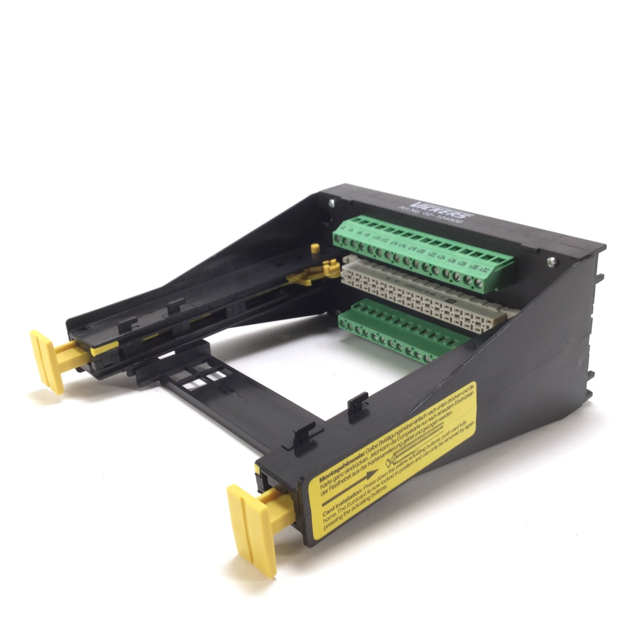 Vickers 02-104806 Card Holder New NFP