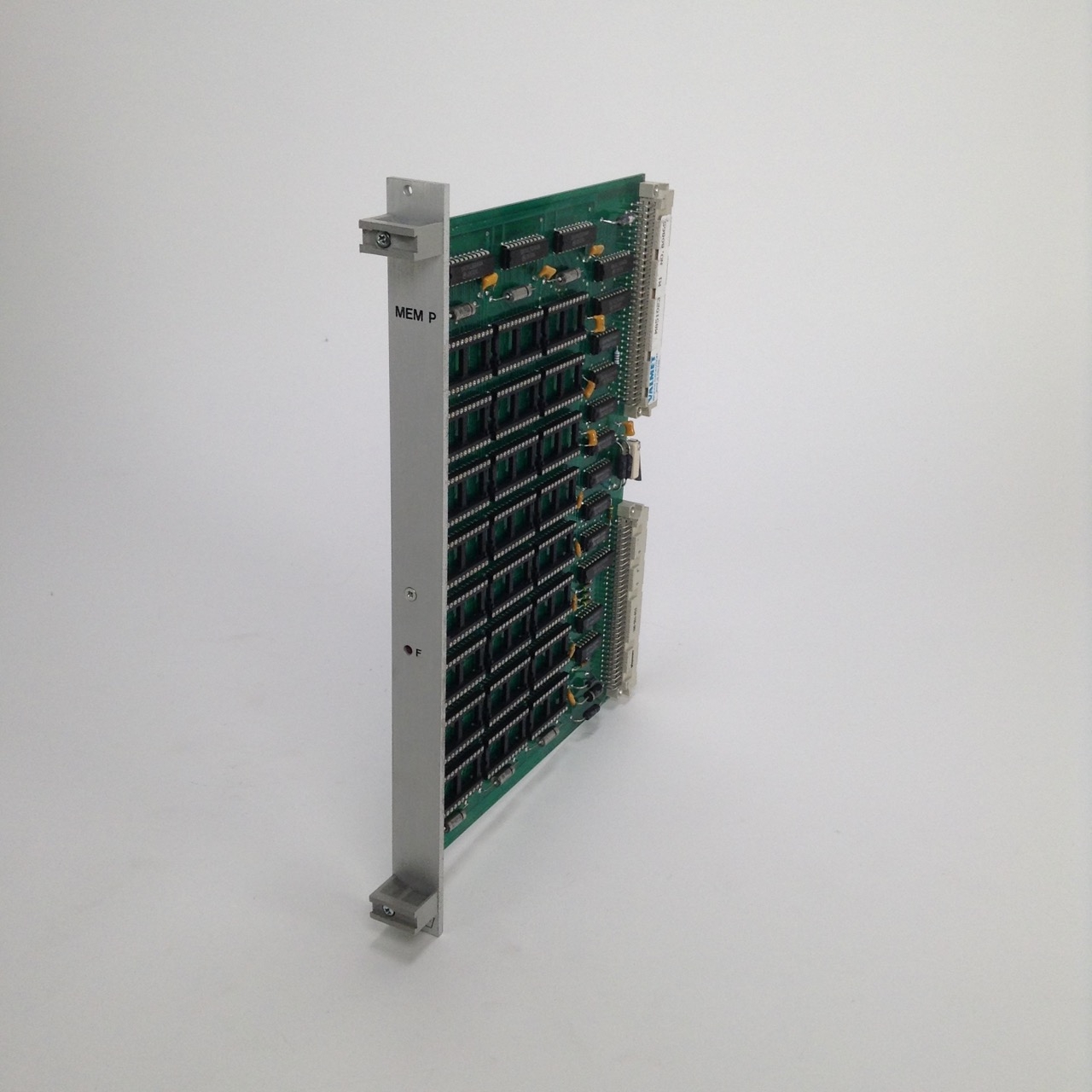 Valmet M851023 Automation Memory Card Karte MEMP Used UMP