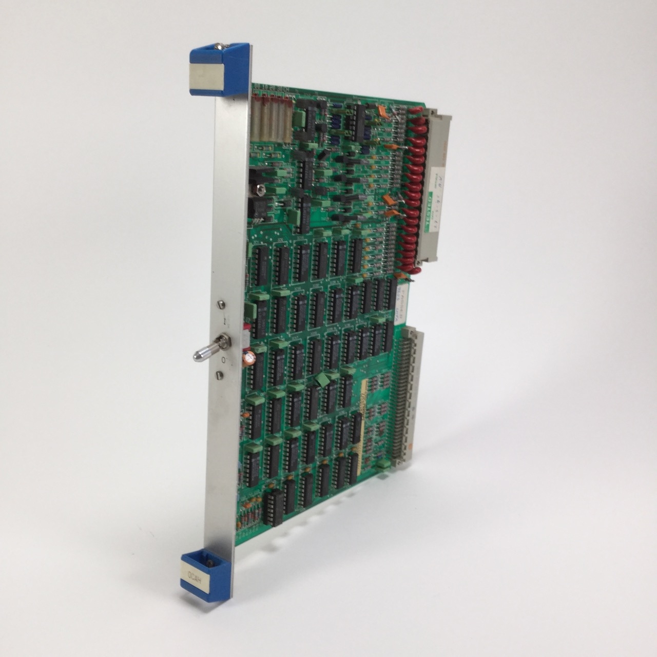 Alfa Laval 940181103/2 Print PLC card board CPU Used UMP