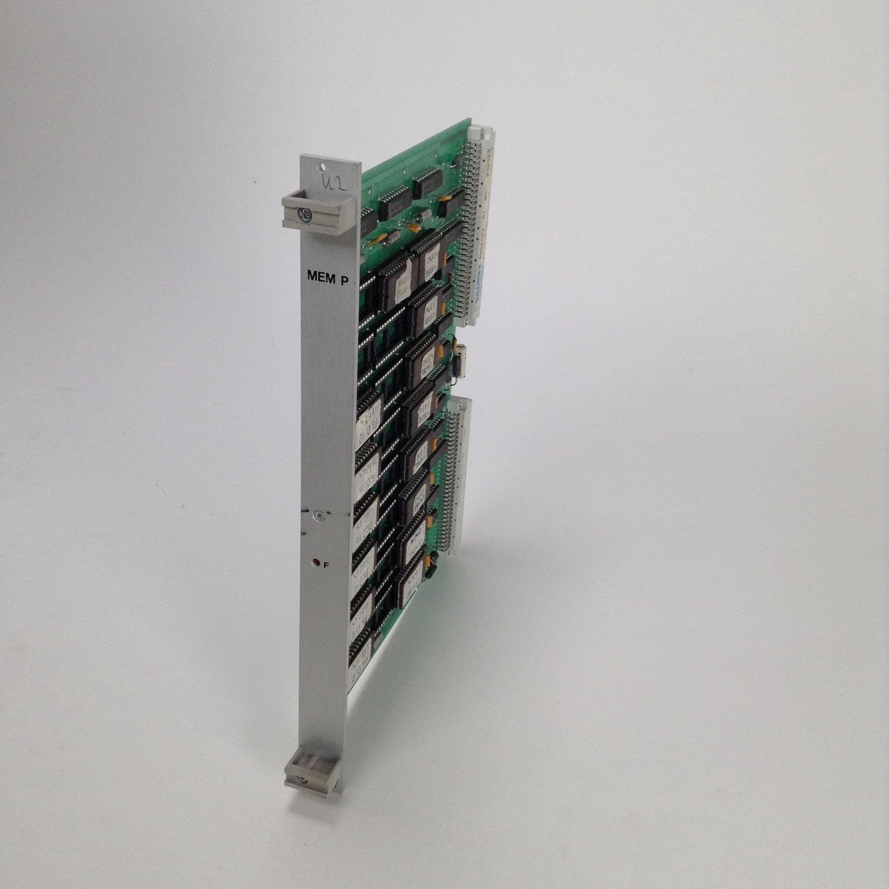 Valmet M851023 Automation Memory Card Karte MEMP MT801 543631-4A Used UMP