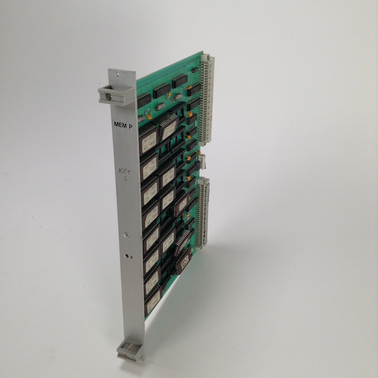 Valmet M851023 Memory Card Karte MEMP NO440 543631-4A Used UMP