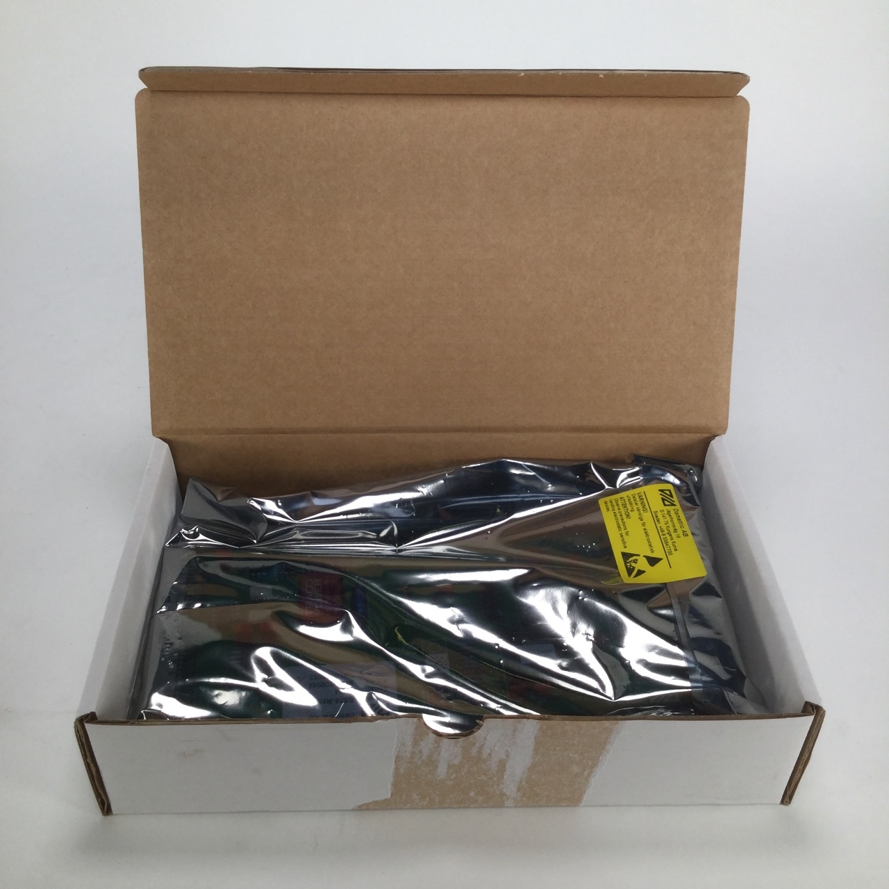 Dametric AB SSM-RM1 Safeset monitor VAL0123053 NEW NFP Sealed