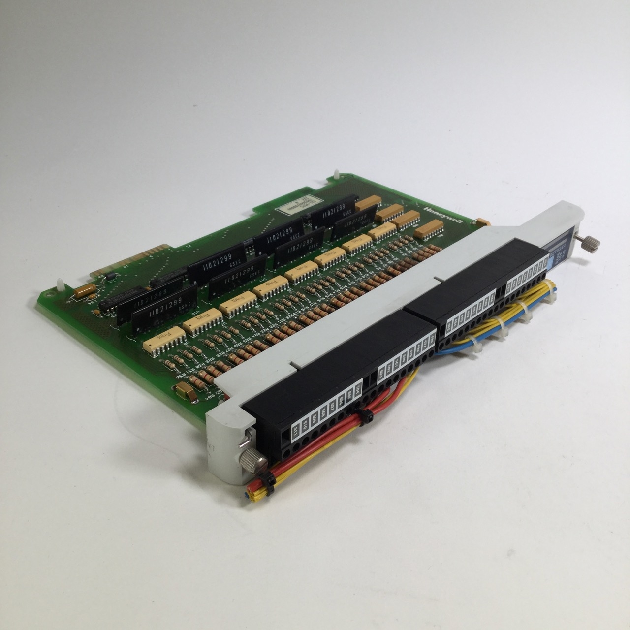 Honeywell 621-3575 Input Module Eingangsmodul Used UMP