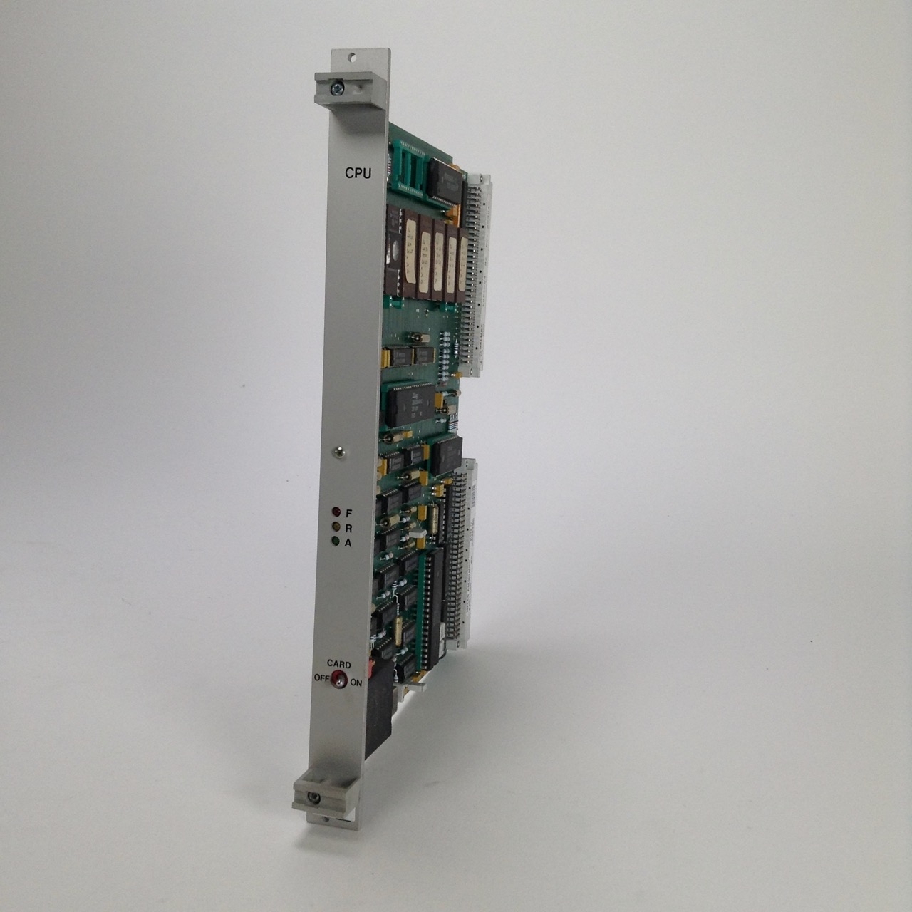 Valmet K851004 Automation Memory Card Karte CPU Used UMP