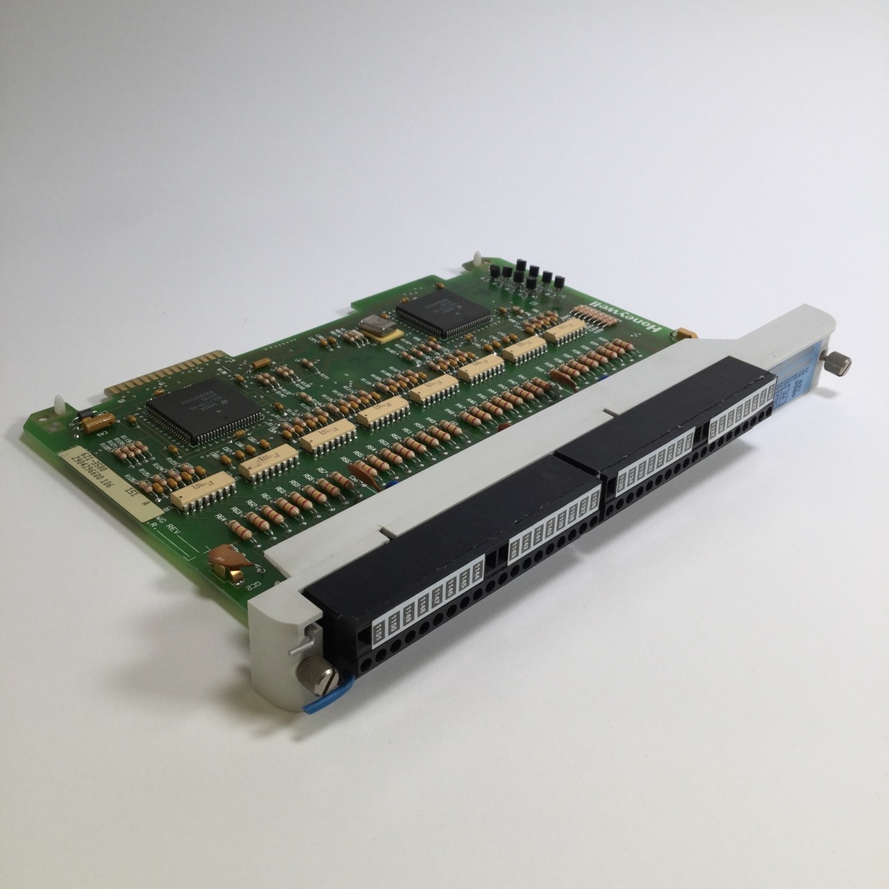 Honeywell 621-3580 Input Module Eingangsmodul Used UMP