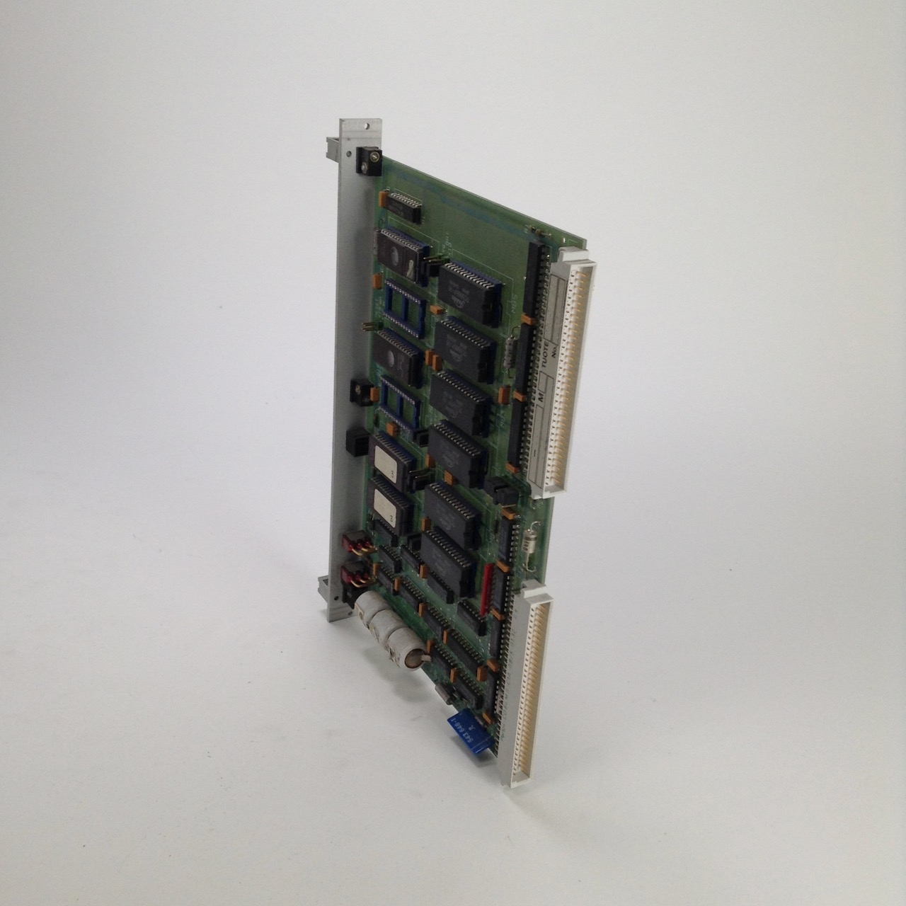 Valmet M851040 Memory Card Karte MEMU Used UMP