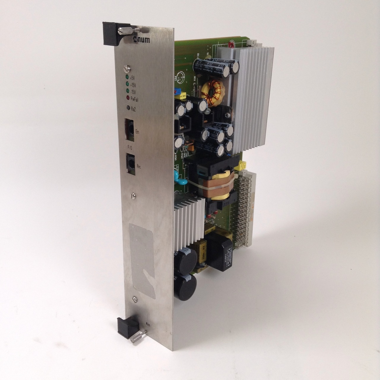 Num 0282205590 Power supply board Used UMP