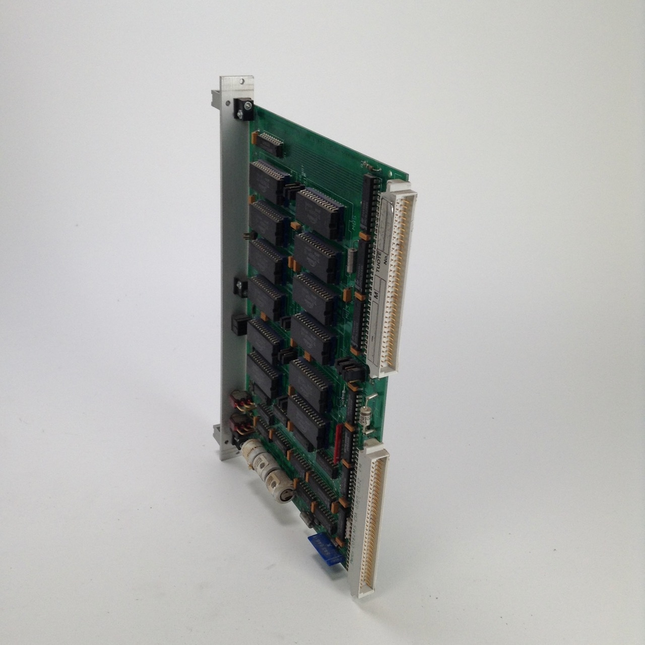 Valmet M851040 Plc Card Karte MEMU Used UMP