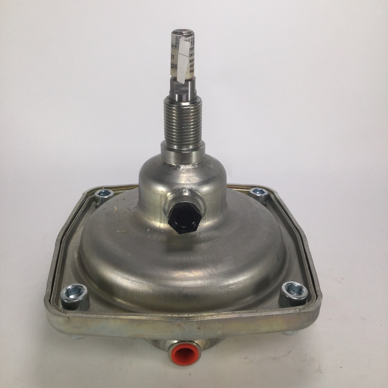 Gisela Eickhoff GMB240/9ZNR.C15962 Membrame 18415309 NEW NFP