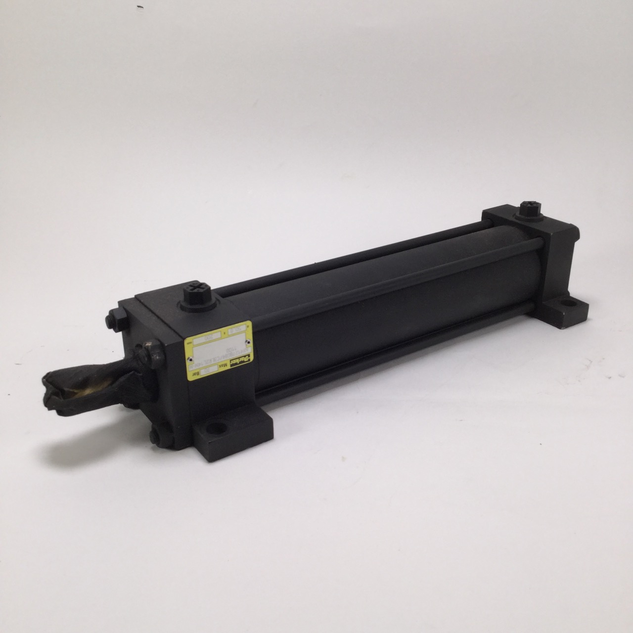 Parker C3LR2L14M-M1100 50.8 x 200 mm 70Bar New NMP