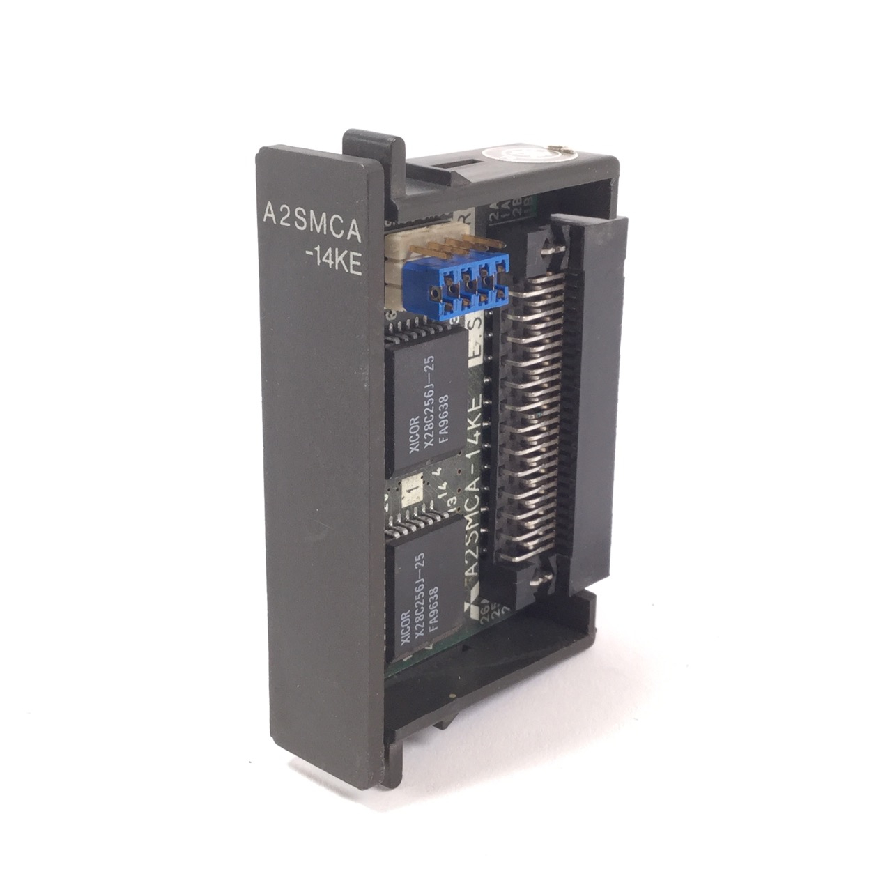 Mitsubishi A2SMCA-14KE Memory Cassette Used UMP