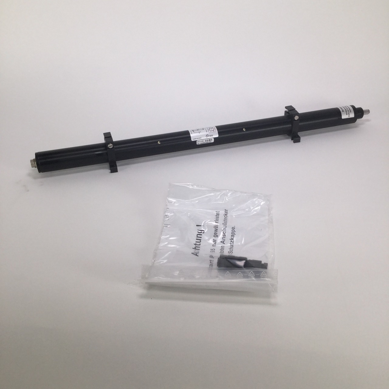 Fsg SP500-04/35 Includes Binder connector Schiebepotentiometer NEW NMP