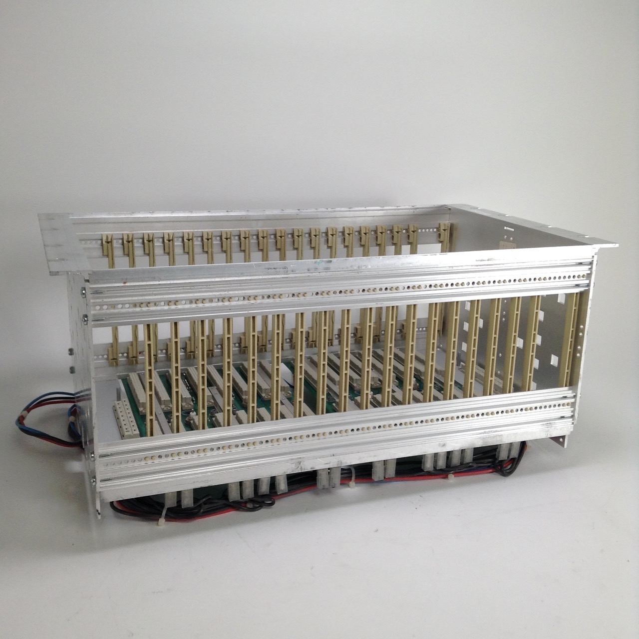 Valmet M851706 Rack 542821-4A PMB 2R Used UMP