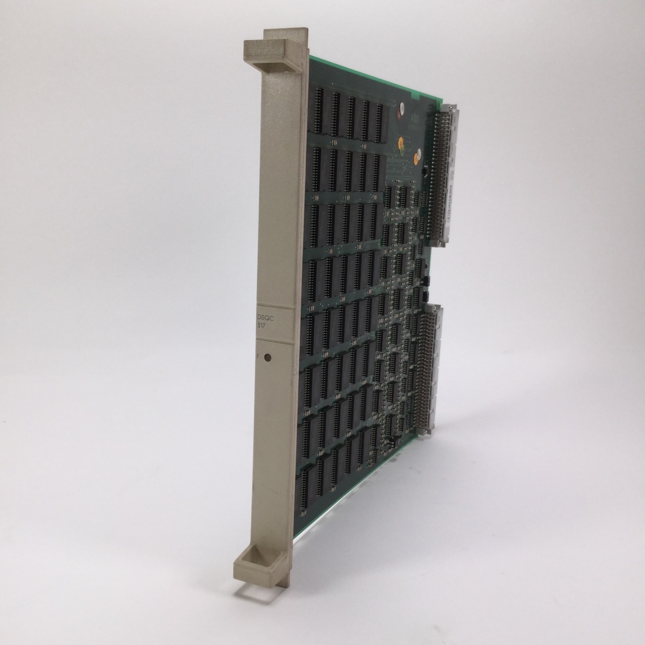 Abb 3BSC980006R123 Memory Module Speichermodul 94V Used UMP