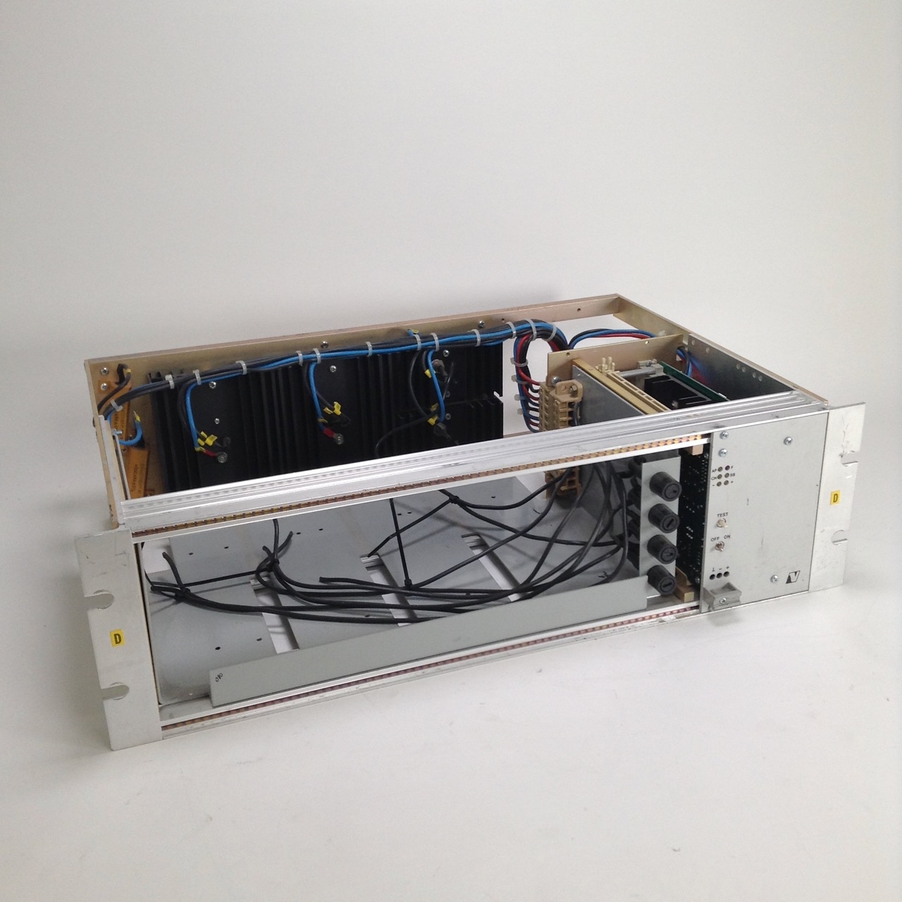 Valmet M851331 Process Automation 24V Used UMP