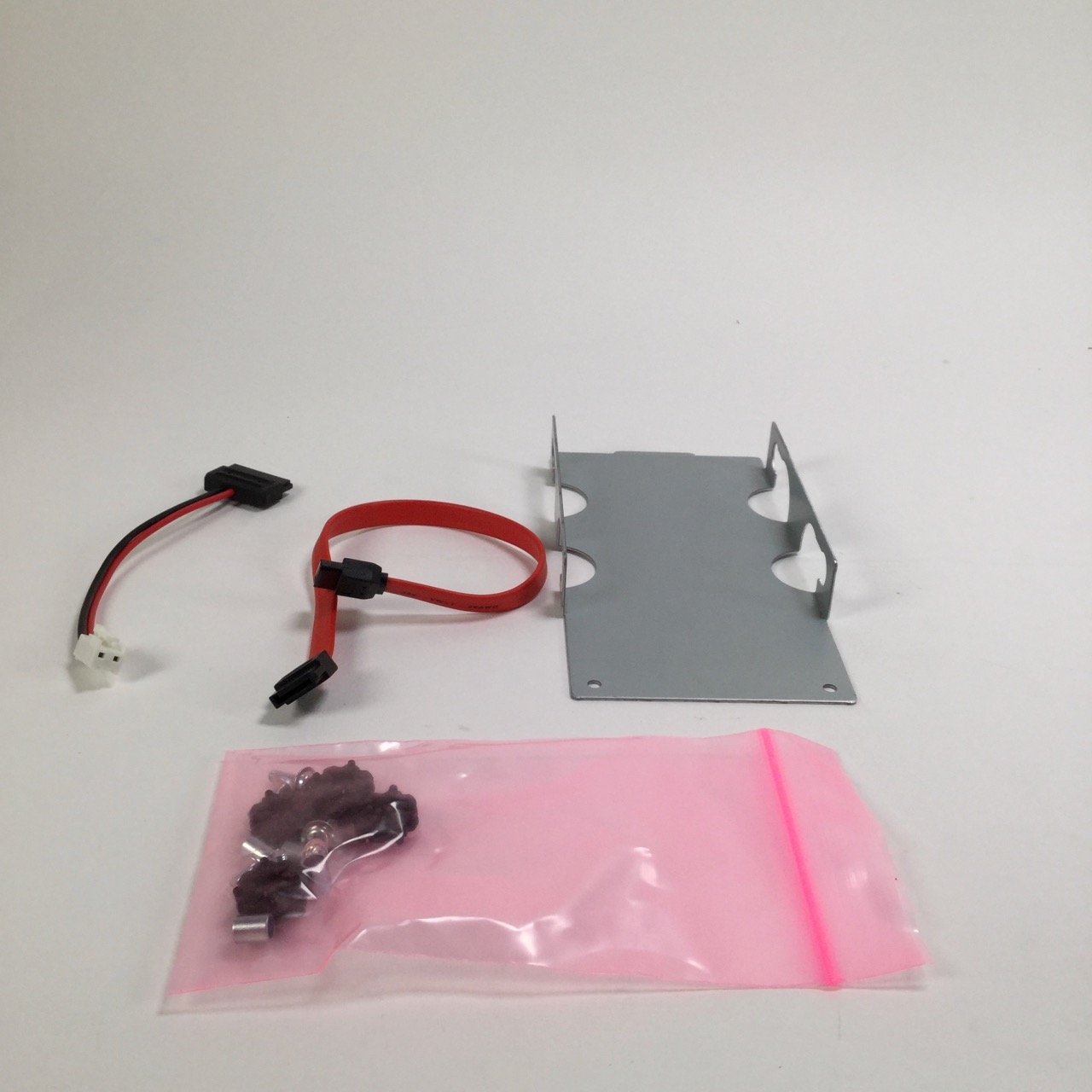 Omron NSA-25HD-MNT Support for mounting disk 2.5 New NMP