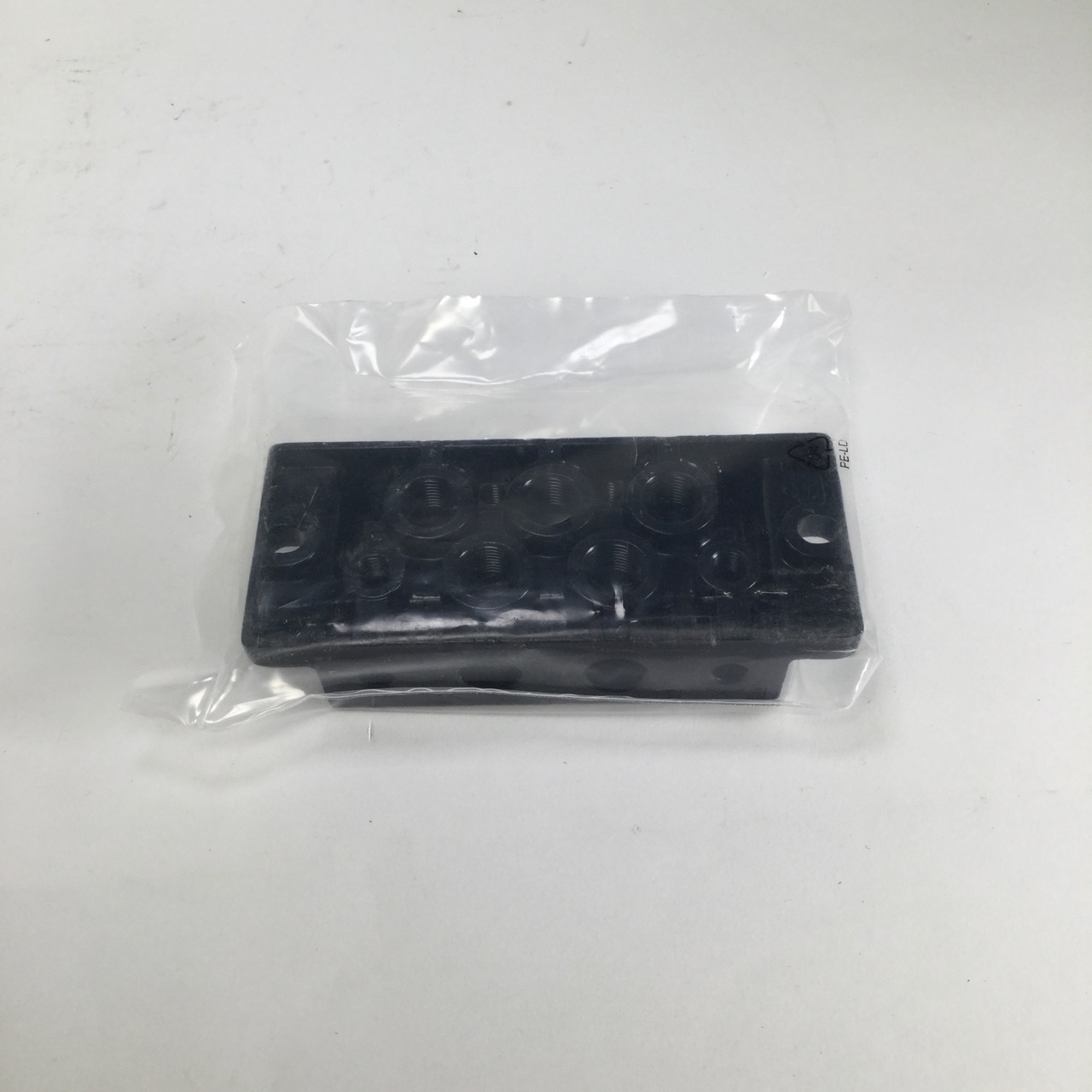 Aventics 5803700000 Sub Base Block Unterbau New NFP Sealed