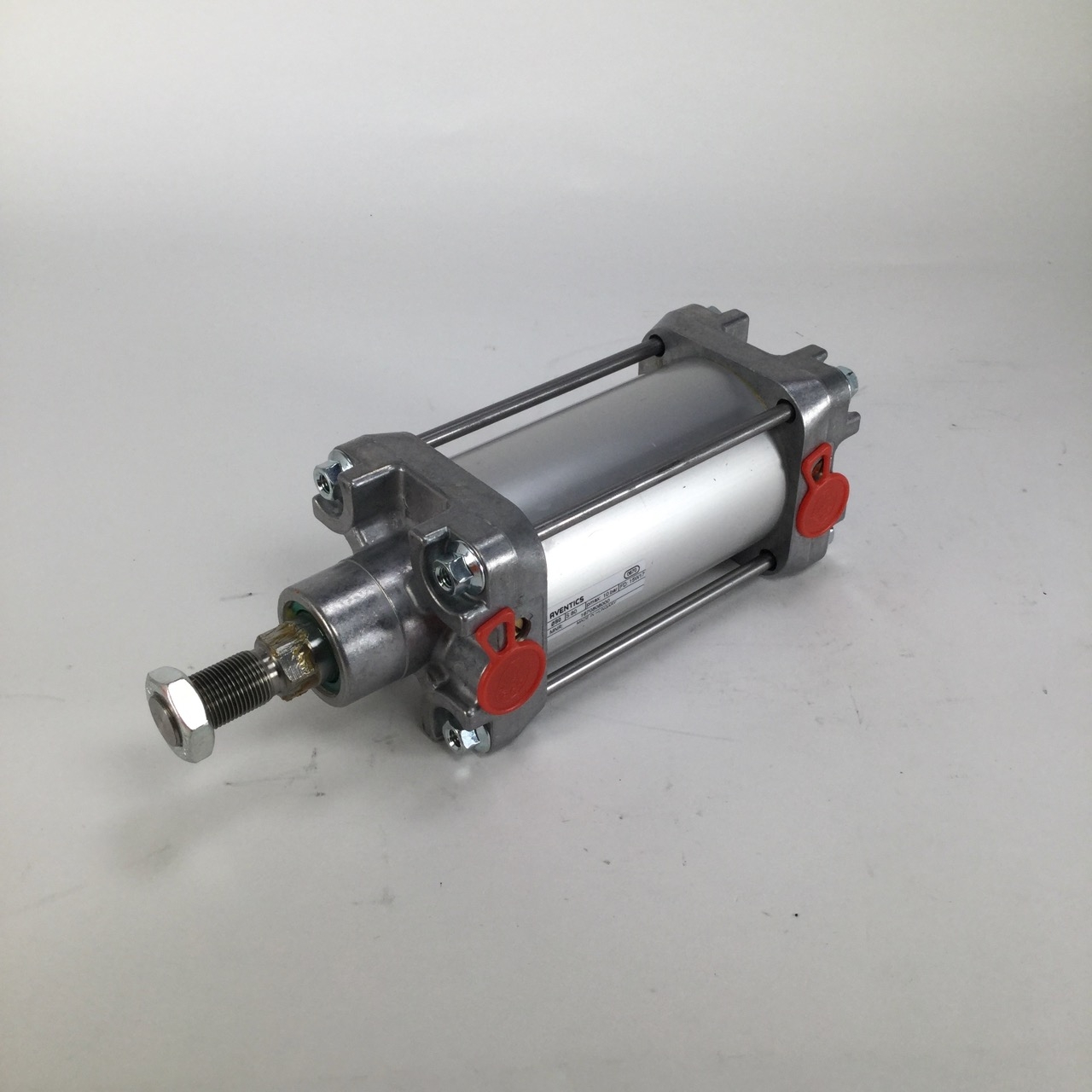 Aventics 1670808000 Cylinder Zylinder Bore ø 80 Stroke 80 10Bar New NMP