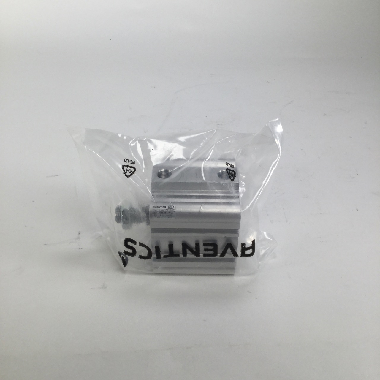 Aventics R480647607 Cylinder Zylinder Bore ø 63 Stroke 25 New NFP Sealed