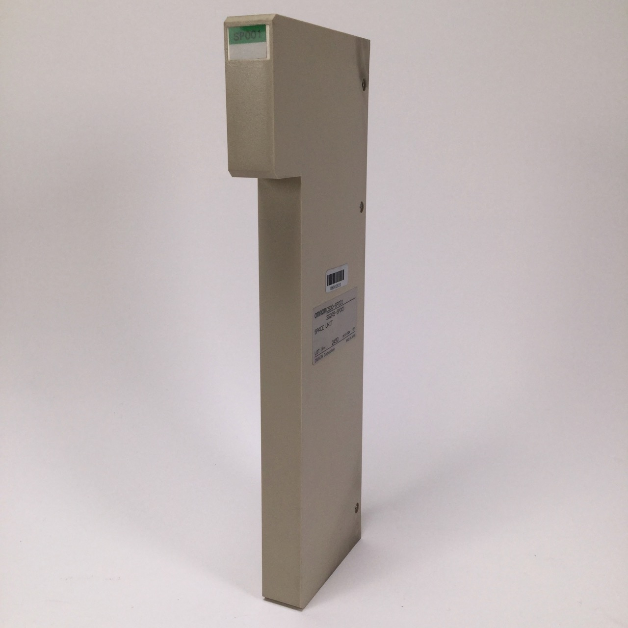 Omron C500-SP001 Space unit Module Used UMP