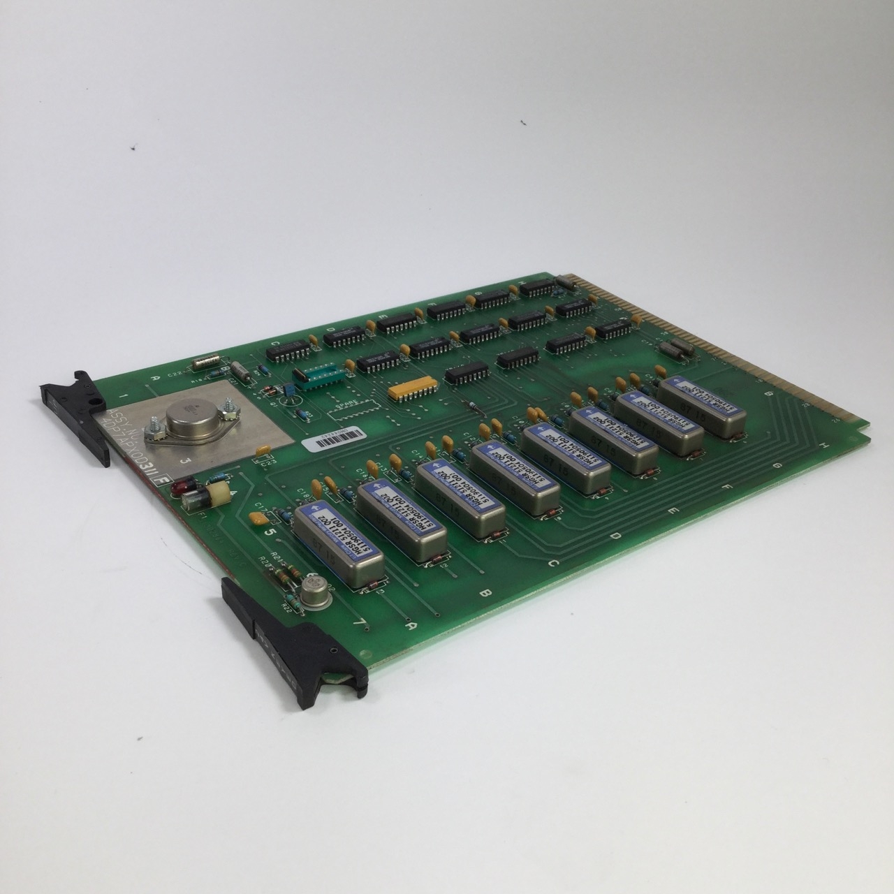 Honeywell 4DP7APXOD311 Digital Output Ausgangsmodul Module Used UMP