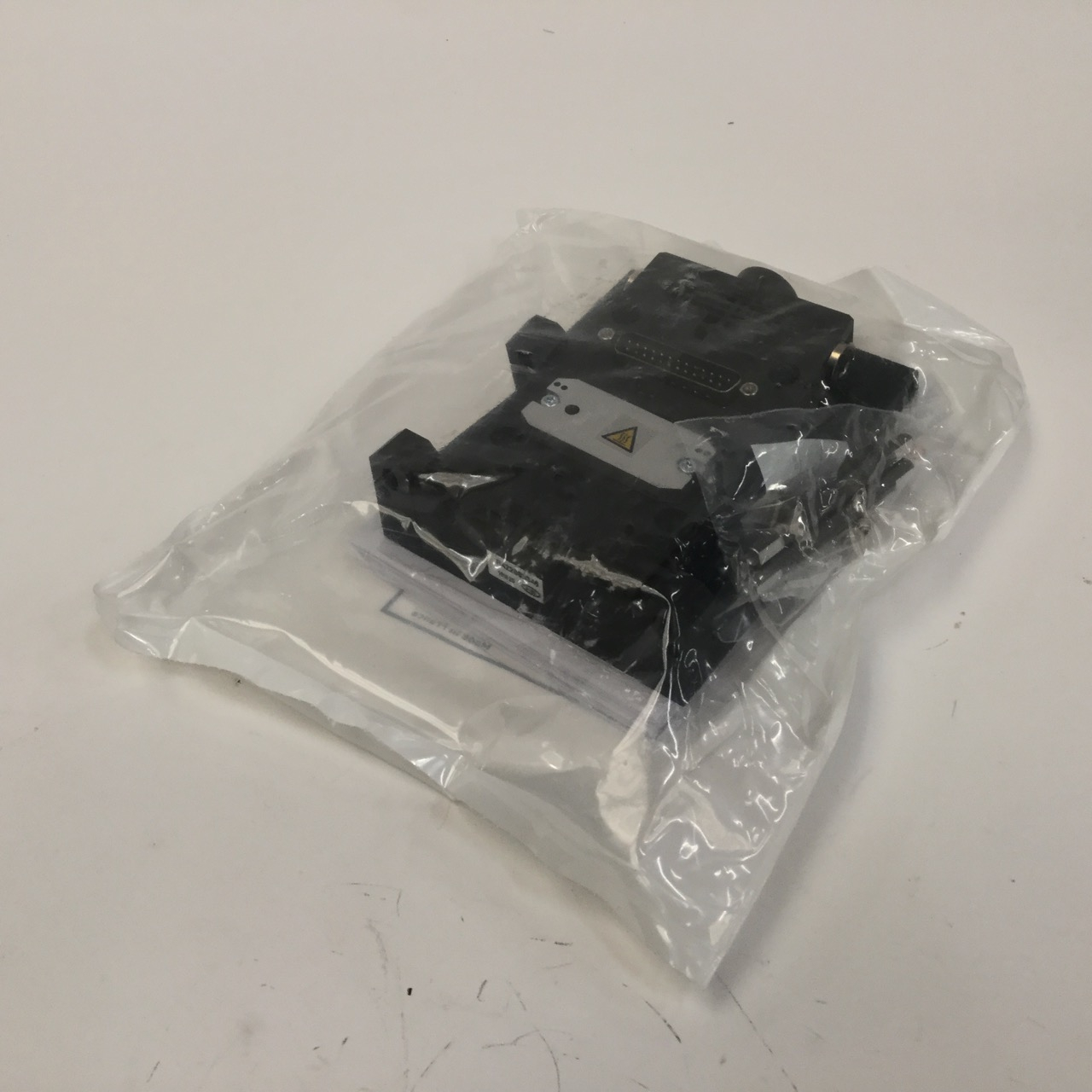 Aventics R422003346 End Plate Kit New NFP Sealed