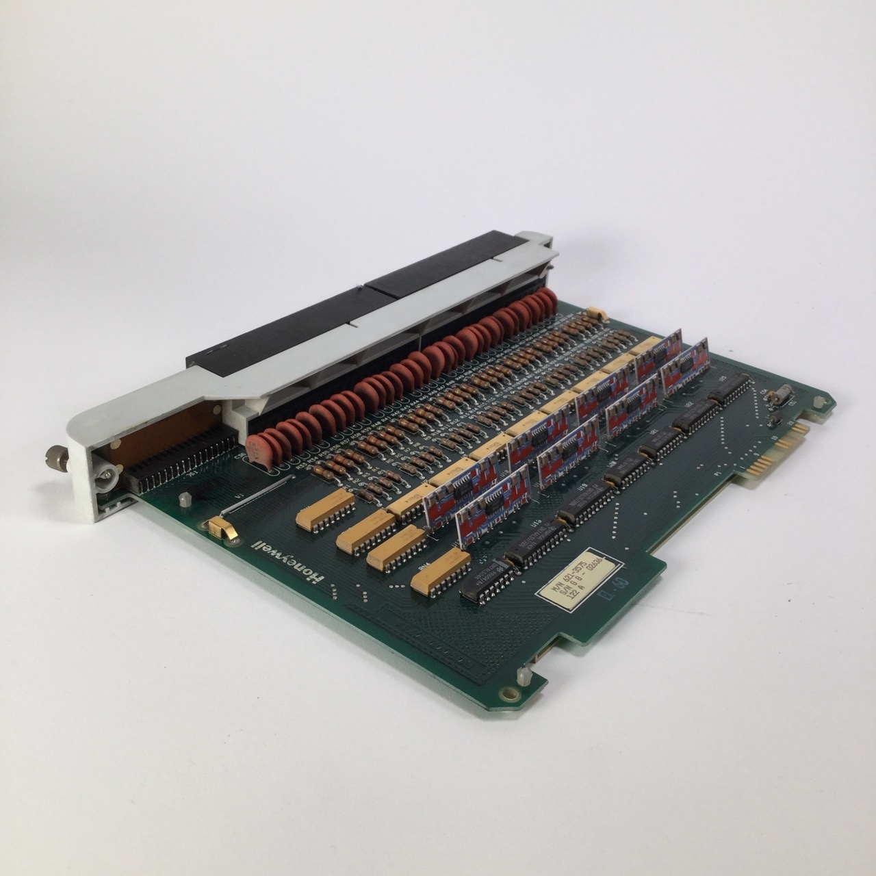 Honeywell 621-3575 Input Module Eingangsmodul Used UMP