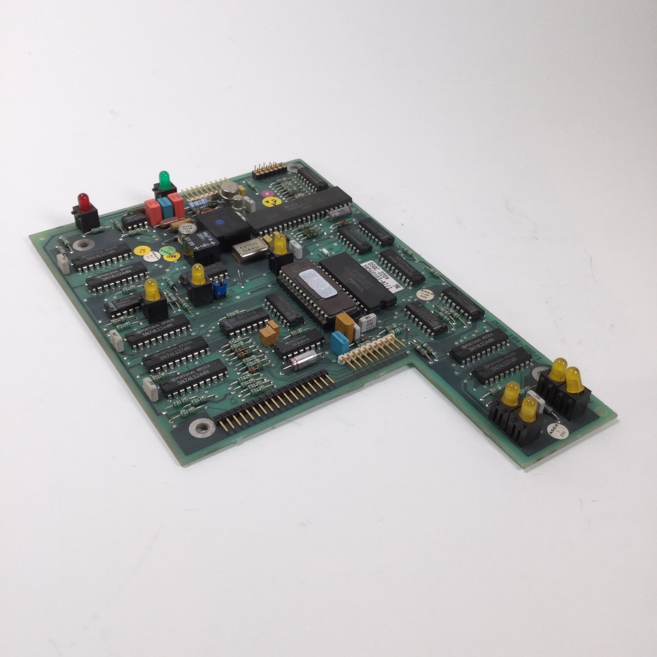 ABB YB560103-AZ/1 Control Board Used UMP