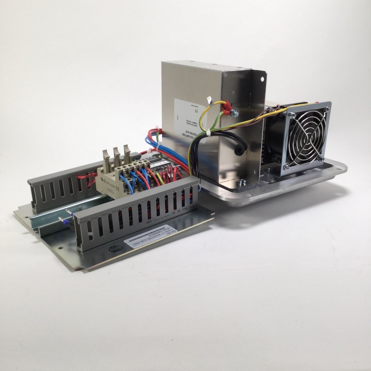 Neutral 820-951 Inverter Sub-Assembly CT 3.0Kw New NFP