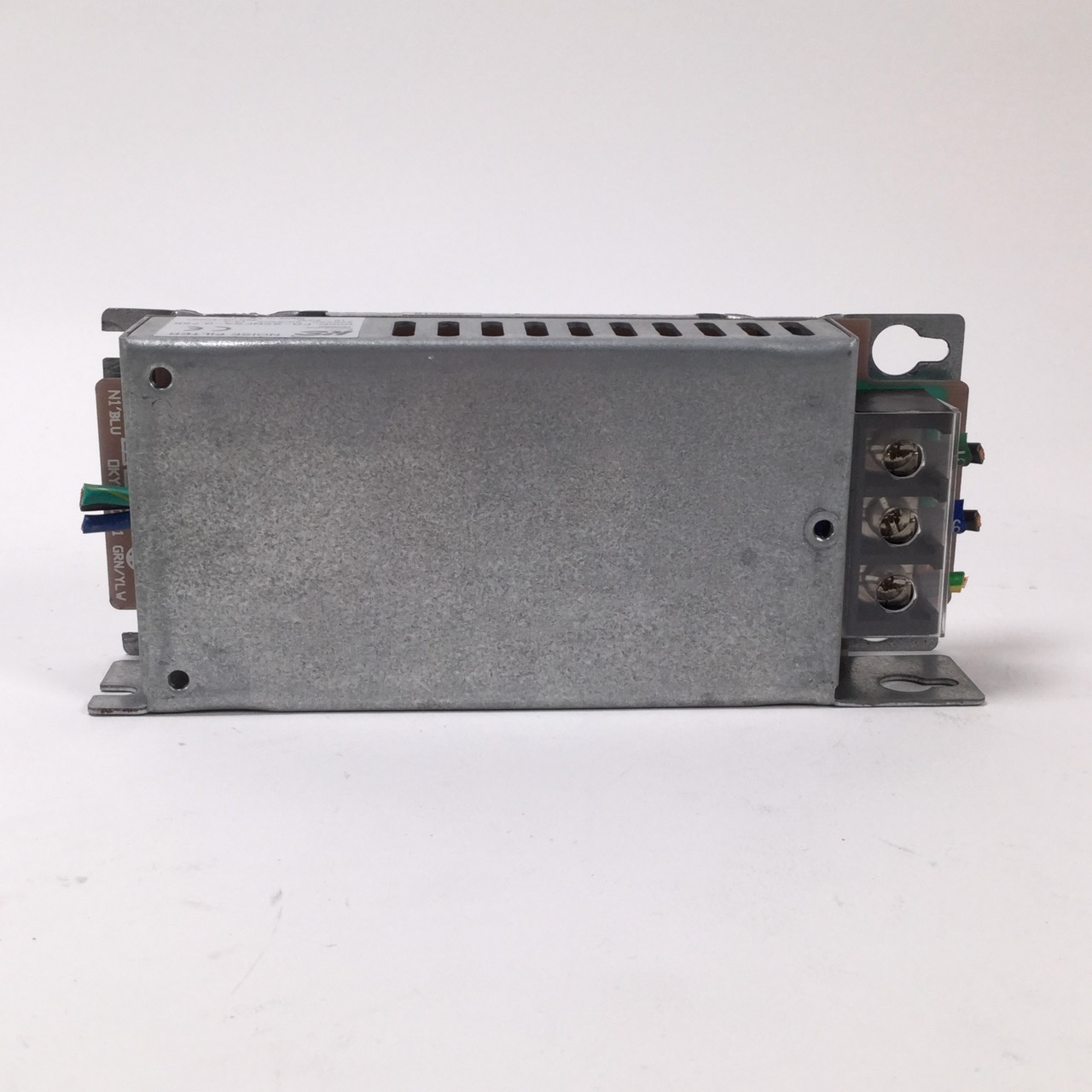 Mitsubishi FR-S5NFSA-0.75K EMC noise Filter Used UMP