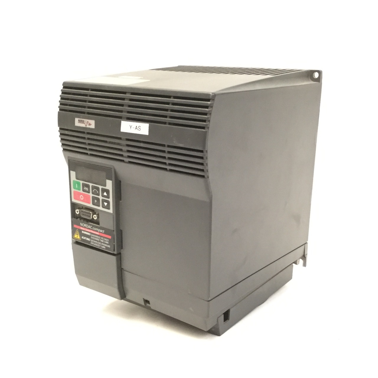 Nord Getriebebau SK2200/1FCV Frequency Drive Used UMP