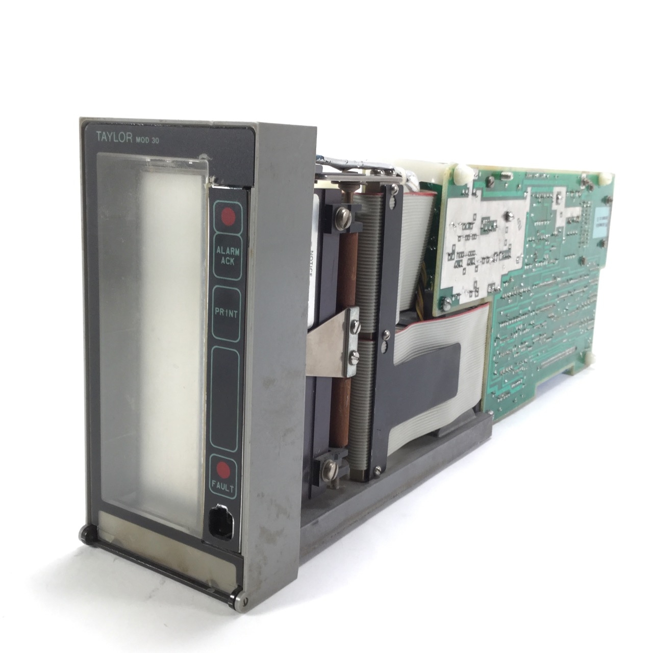 ABB 1700JZ14005A Controller Proces Recorder Used UMP