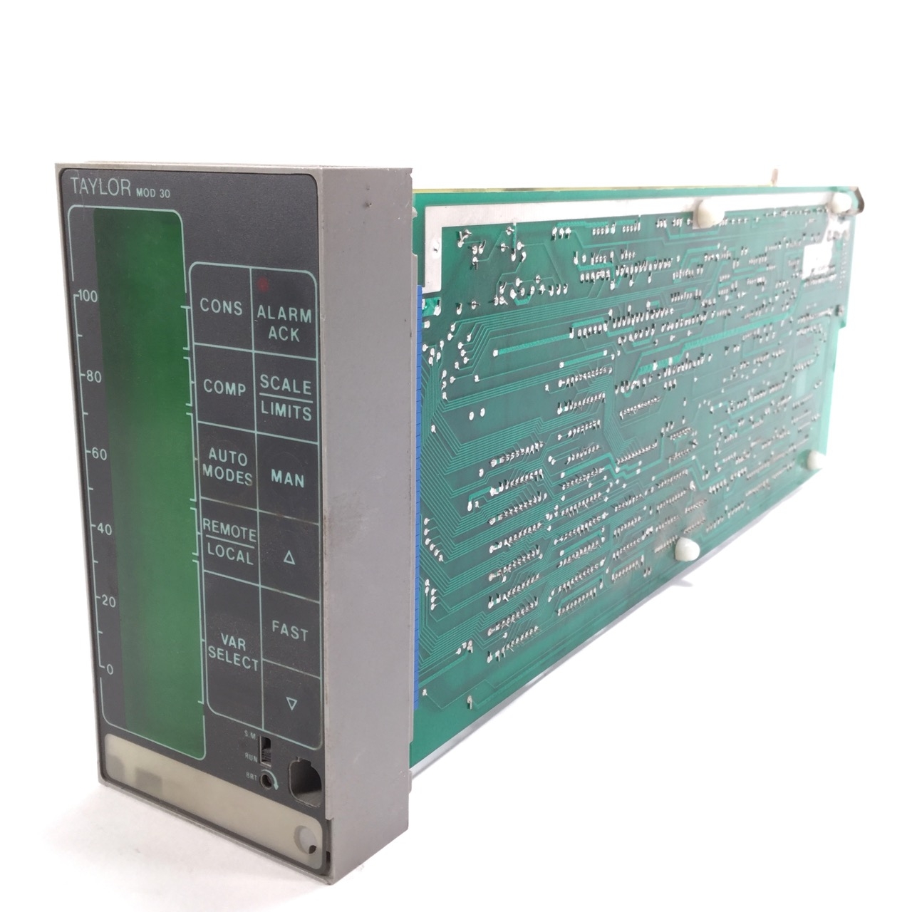 ABB 1701RZ14002C Controller Board 24V Used UMP