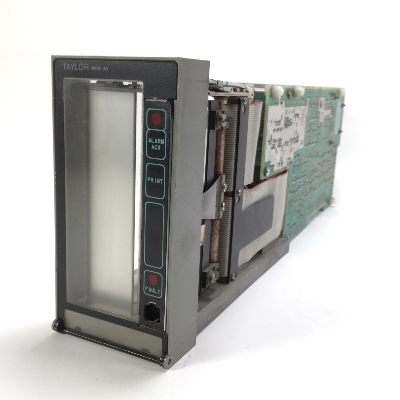 ABB 1700JZ14004A Controller Module 24V Used UMP