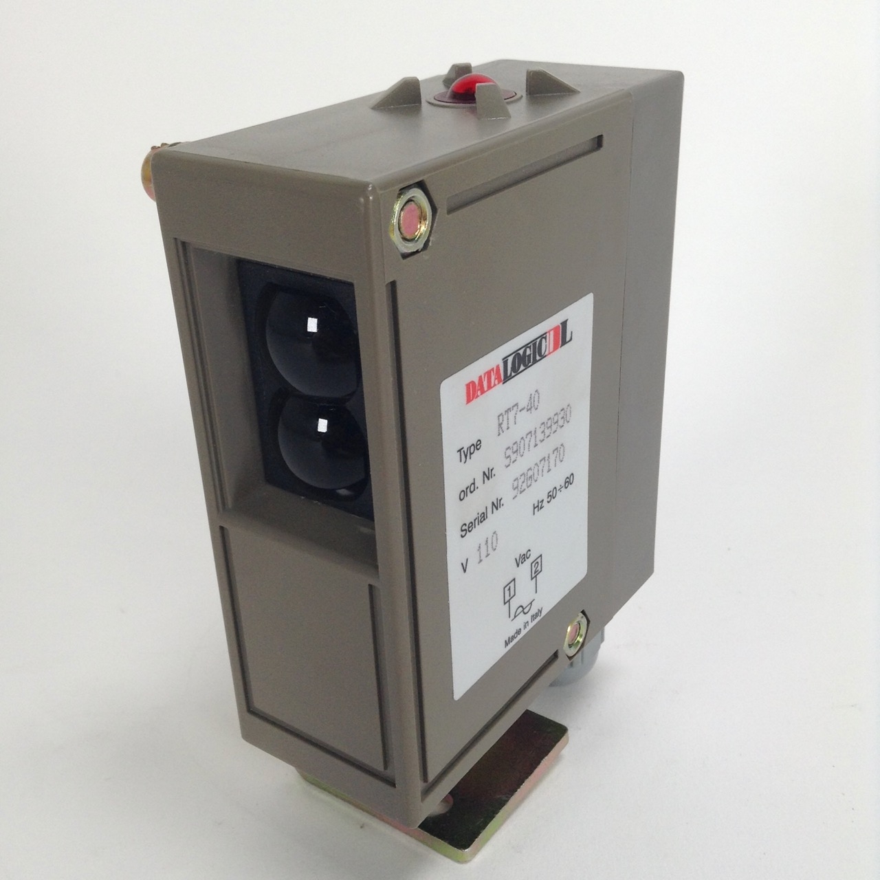 Datalogic RT7-40 photoelectric Fotoelektrischer sensor RT7 40 NEW NFP