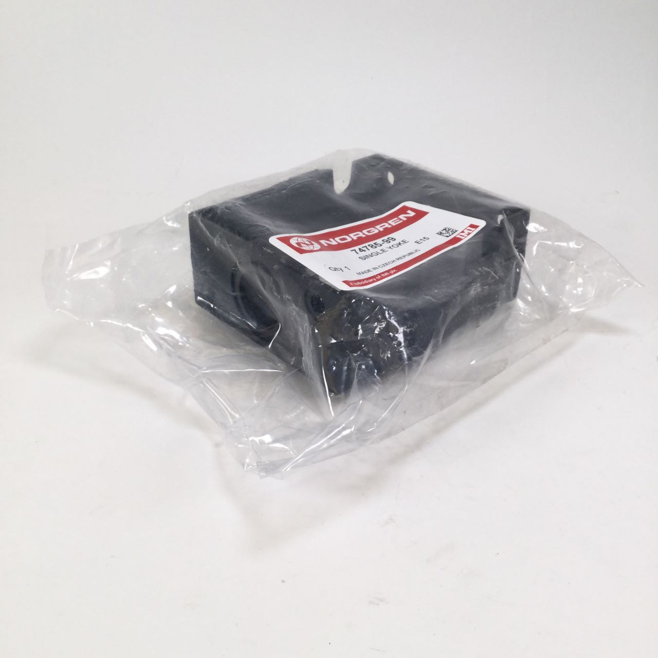 Norgren 74785-99 68 Series Single Yoke New NFP Sealed