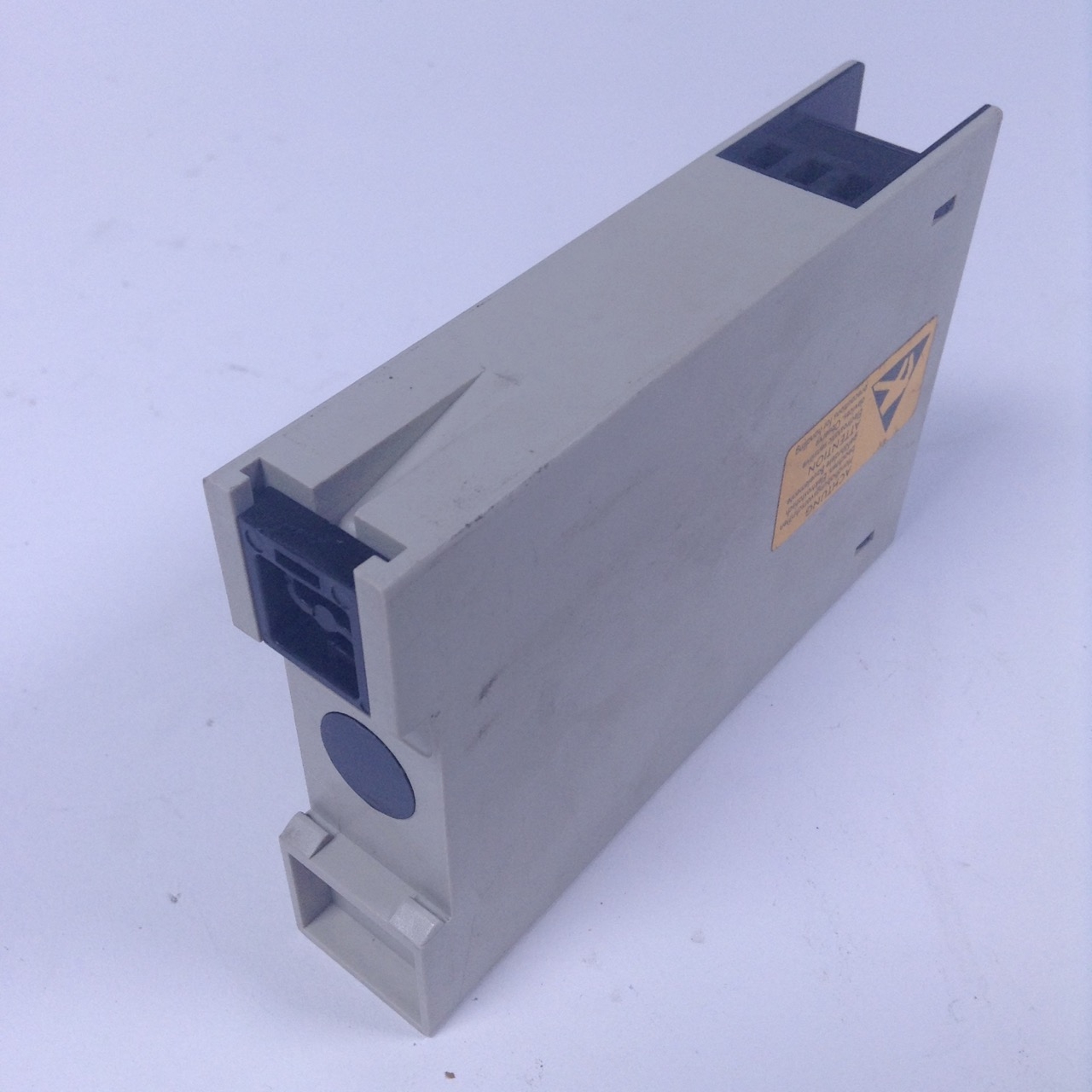 Schmersal Industriegerate AES1235 Safety Relays relais 24VDC UMP