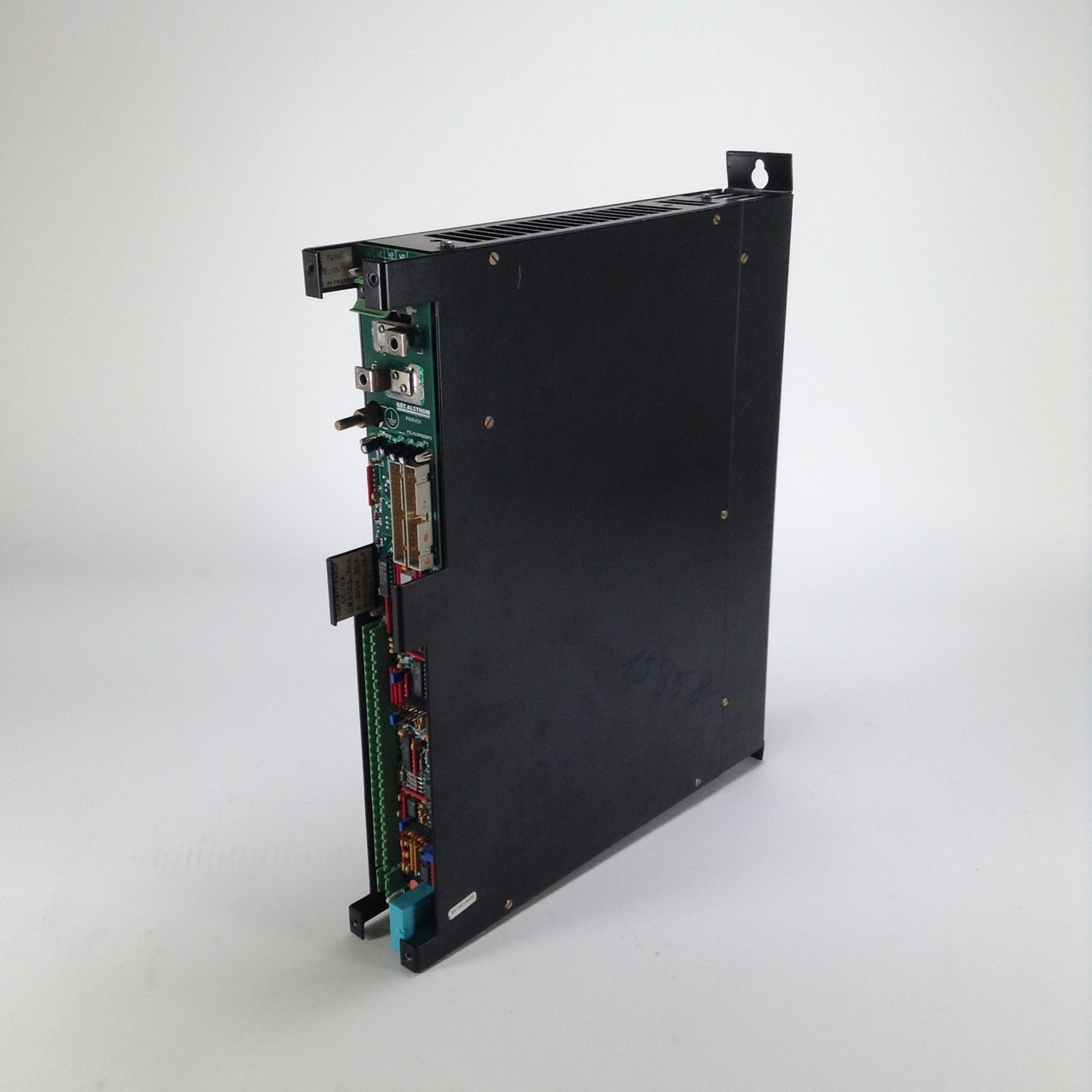 Gec Alsthom Parvex CMS325-701 Convertisseur Servo Drive 300V Converter Used UMP